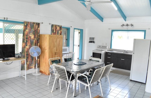 Arorangi Maison | Philigra House à côté de Edgewater Resort