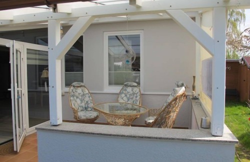 Loissin Maison | Philipp by Interhome