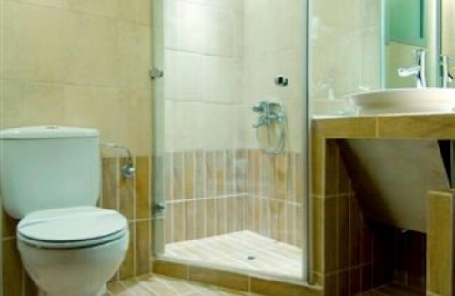 Serres Hôtel | Philippos Xenia Hotel