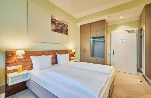 Lindenau Hôtel | Philippus Inklusionshotel Leipzig