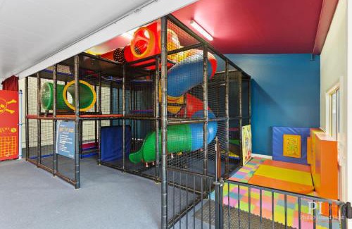 Cowes Villa | Phillip Island Family Resort 2Bdr