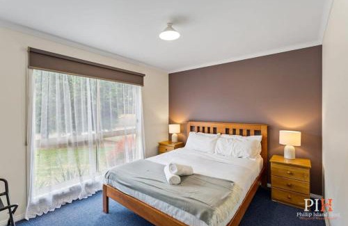 Cowes Villa | Phillip Island Family Resort 2Bdr