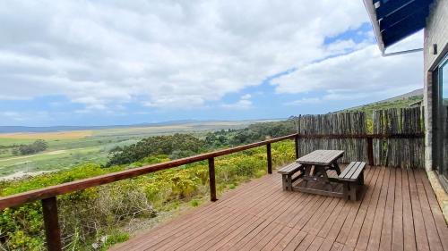 Stanford Chalet De Ski | Phillipskop Mountain Reserve