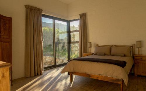 Stanford Chalet De Ski | Phillipskop Mountain Reserve