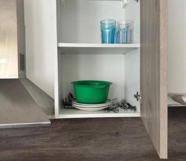Romilly-sur-Seine Appartement | Philomène