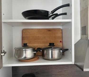Romilly-sur-Seine Appartement | Philomène