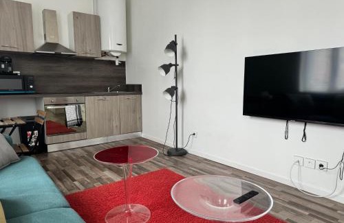 Romilly-sur-Seine Appartement | Philomène