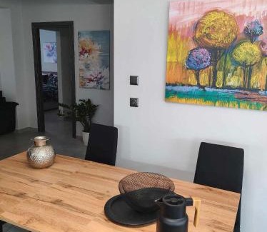 Volos City Centre Appartement | Phily's