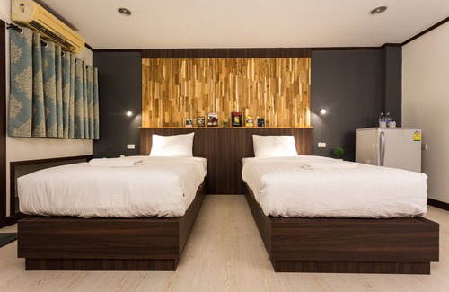 Phimai Hôtel | Phimai Paradise Hotel