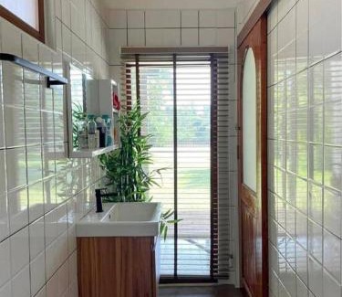 Tha Tum Maison | Phiratara River House บ้าน พิรธารา ริมแม่น้ำปราจีนบุรี