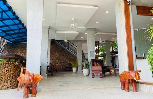 Kep Hôtel | Phkachan Kep Boutique
