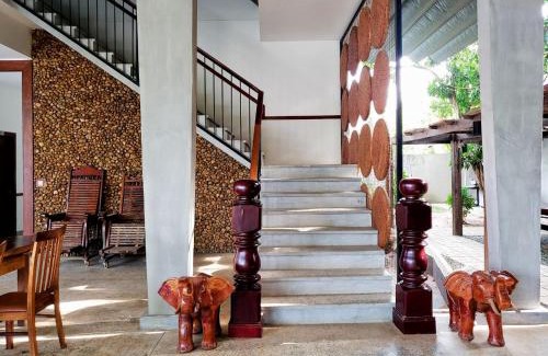 Kep Hôtel | Phkachan Kep Boutique