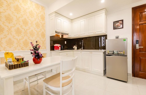 Hai Phong Appartement | Appartement Pho Xanh 1