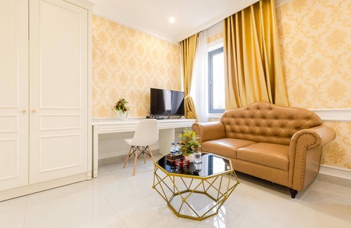 Hai Phong Appartement | Appartement Pho Xanh 1