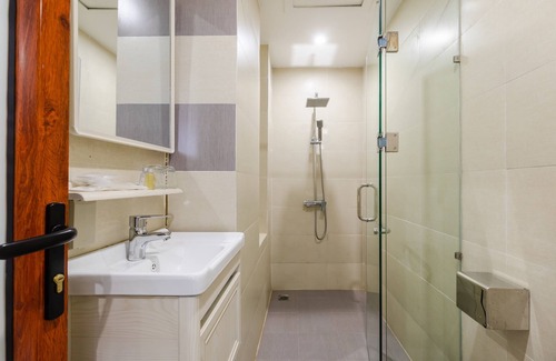 Hai Phong Appartement | Appartement Pho Xanh 1