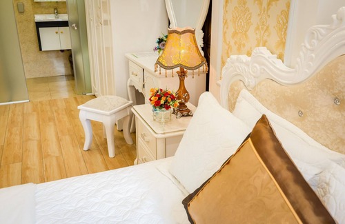 Hai Phong Hôtel | Chambre Supérieure Pho Xanh