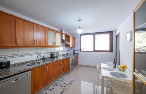 Santa Cruz de la Palma Appartement | Appartement confortable dans le centre-ville