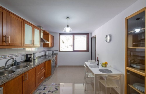 Santa Cruz de la Palma Appartement | Appartement confortable dans le centre-ville
