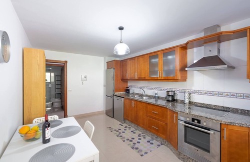 Santa Cruz de la Palma Appartement | Appartement confortable dans le centre-ville