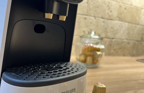 Romorantin-Lanthenay Appartement | Phoebus:Arrivée autonome-Netflix-Clim-Linge Inclus