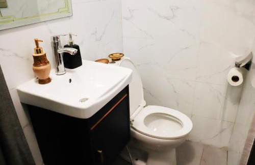 Metro Luzon Urban Beltway Maison | Phoenix Bliss - Amber