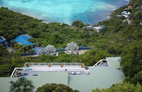 Rendezvous & Ditleff Maison | Phoenix By The Sea - St. John