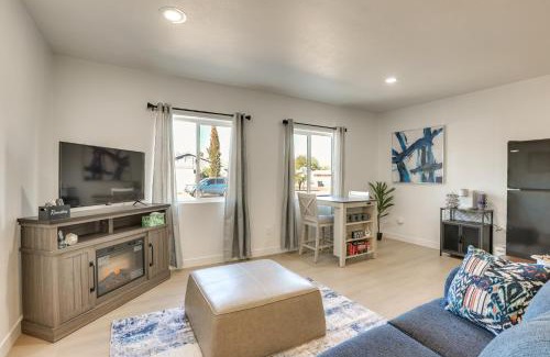 South Mountain Appartement | Phoenix Casita 11 Mi to Dtwn, Baseball and More