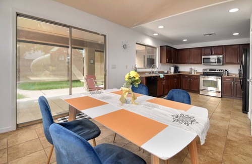 Laveen Village Maison | 🌟Phoenix central location spacious 4bd sleeps 8