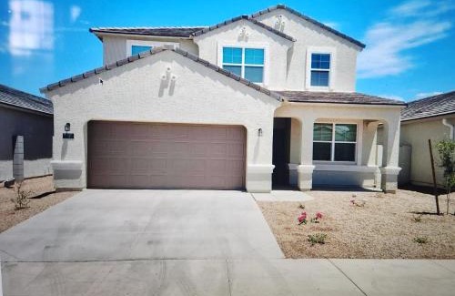 Tuscano Maison | Phoenix Comfort home II