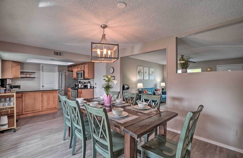 Parque Vista Estates Cottage | Phoenix Family Home w/ Pool + Playground!
