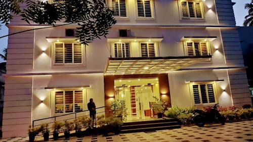 Kochi Hôtel | Phoenix Holidays