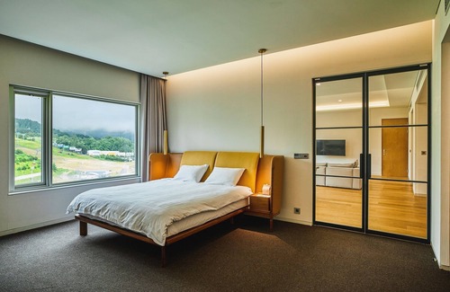 Bongpyeong Hôtel | Phoenix Hotel Pyeongchang