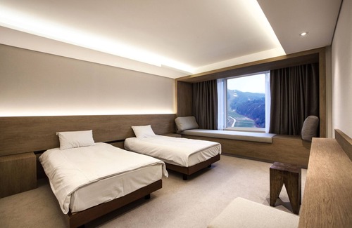 Bongpyeong Hôtel | Phoenix Hotel Pyeongchang