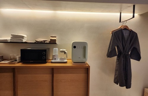 Bongpyeong Hôtel | Phoenix Hotel Pyeongchang