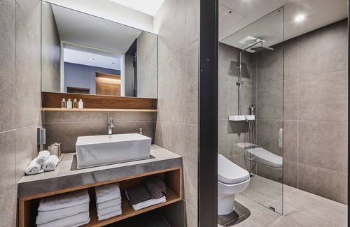 Bongpyeong Hôtel | Phoenix Hotel Pyeongchang