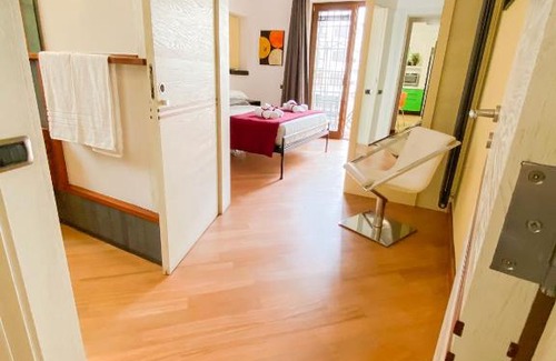 Vomero Appartement | Phoenix House