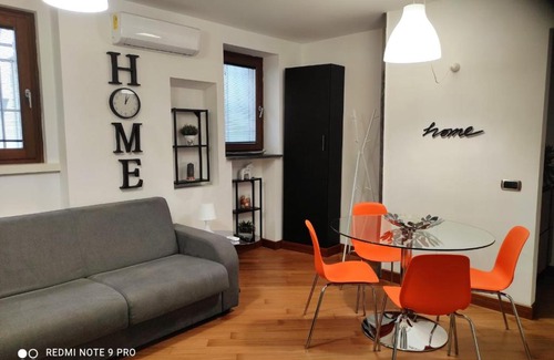Vomero Appartement | Phoenix House