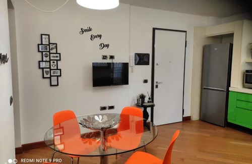 Vomero Appartement | Phoenix House