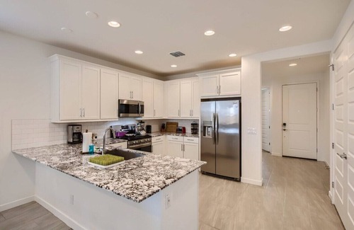 Estrella Village Maison | NEW Awesome Phoenix Monthly 5BR!