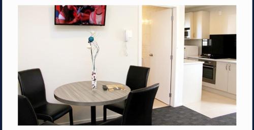 Remuera Hôtel | Phoenix Palm Motel