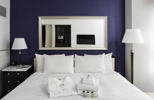 Capitol Hill Hôtel | Phoenix Park Hotel