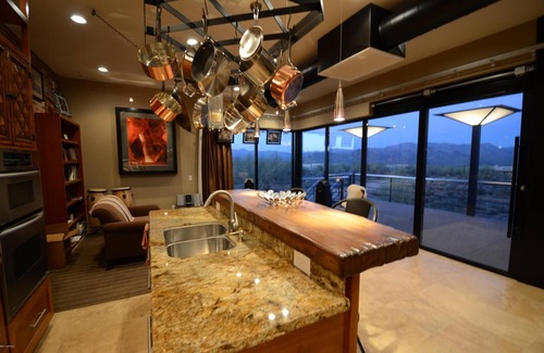 Rio Verde Foothills Maison | Phoenix / Scottsdale Casita Retreat - Profitez de la paix du haut désert de Sonora
