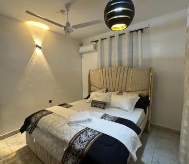 Kinyozi Appartement | Phoenix Suites 1Bedroom