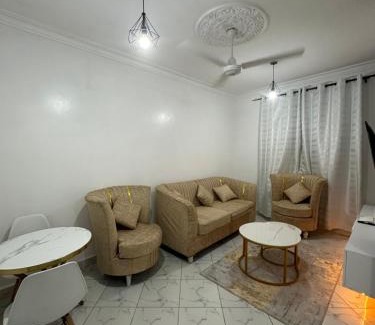 Kinyozi Appartement | Phoenix Suites 1Bedroom