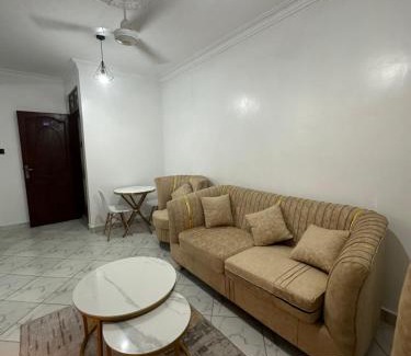 Kinyozi Appartement | Phoenix Suites 1Bedroom
