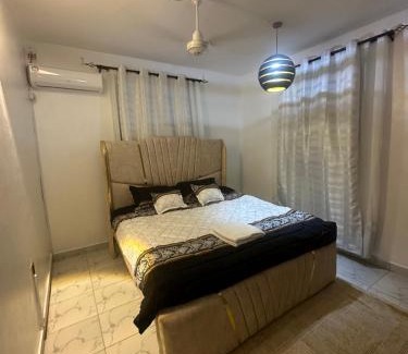 Kinyozi Appartement | Phoenix Suites 1Bedroom