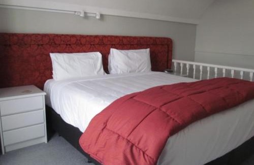 Waipahihi Appartement | Phoenix Thermal Resort - Taupo