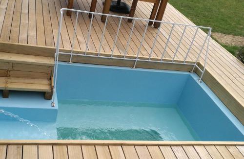 Waipahihi Appartement | Phoenix Thermal Resort - Taupo