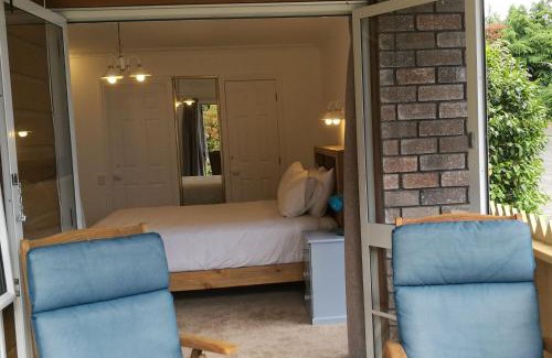Waipahihi Appartement | Phoenix Thermal Resort - Taupo