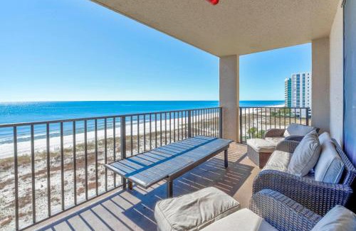 Orange Beach East Maison | Phoenix X 603